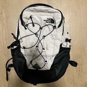 north face borealis backpack